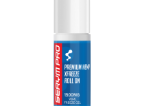 CBD Roll On Gel | Herbal Supplements and CBD Products | Serym Pro